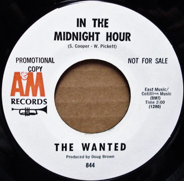 The Midnight Hour - Atlantic '41 by StephanRewind