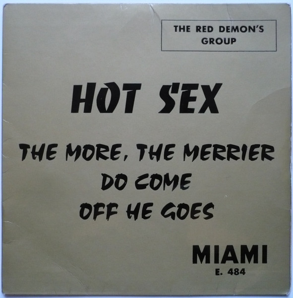 Sex g in Miami