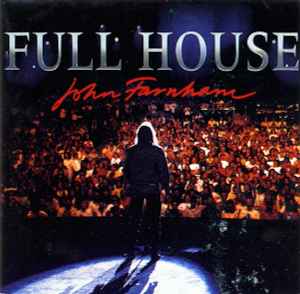 John Farnham - Full House