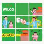 Cover of Schmilco, 2016-09-02, Vinyl