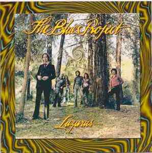 The Blues Project - Lazarus/The Blues Project album cover