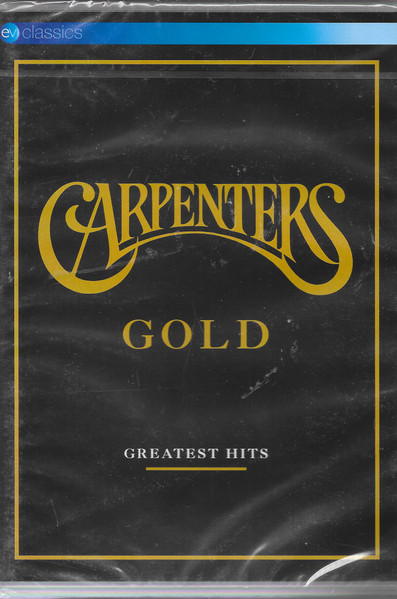 Carpenters – Carpenters Gold: Greatest Hits (2006, DVD) - Discogs