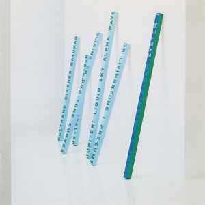 System 7 - Point 3 - Water Album album cover