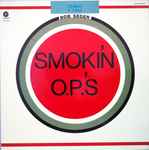 Cover of Smokin' O.P.'S, 1978, Vinyl