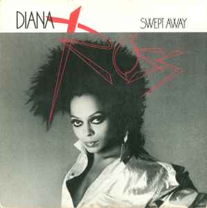 Swept Away - Diana Ross