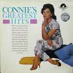Cover of Connie's Greatest Hits, 1988, Vinyl