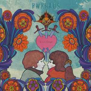 PWRHAUS - Is Love Enough
