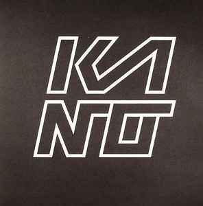 Kano (4) - P's & Q's album cover