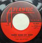 Cover of There Goes My Baby / Oh My Love, 1959-04-24, Vinyl