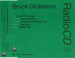 Bruce Dickinson – Tears Of The Dragon (1994, Cardboard, CD) - Discogs