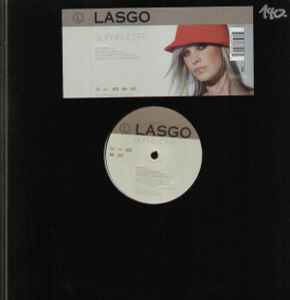 Lasgo - Surrender (1/2) album cover