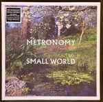 Cover of Small World, 2022-02-18, Vinyl