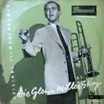 Cover of Die Glenn Miller Story, 1956-09-00, Vinyl