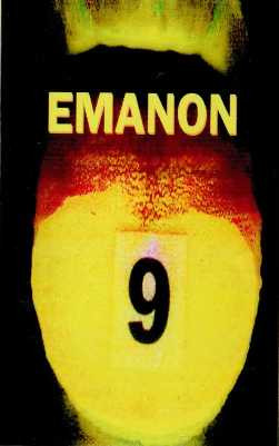 Emanon – Acid Nine (1999, Cassette) - Discogs