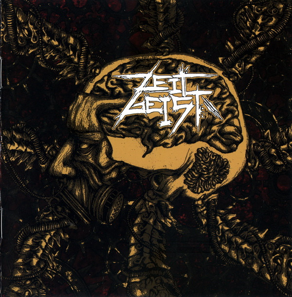 baixar álbum Zeit Geist - Zeit Geist