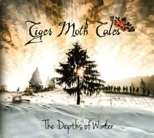 The Depths Of Winter - Tiger Moth Tales