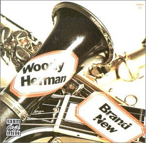 Woody Herman - Brand New | Releases | Discogs