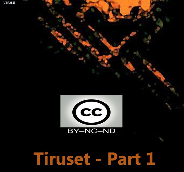 ladda ner album Tiruset - Part 1