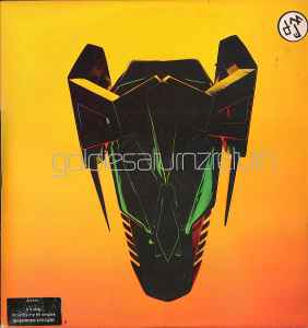 Saturnz Return (Vinyl, 12