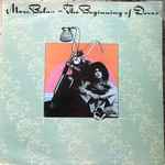 Cover of The Beginning Of Doves, 1988, Vinyl