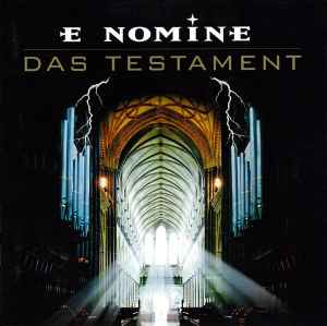 E Nomine - Das Testament