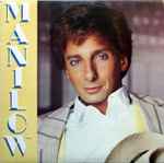 Cover of Manilow, 1985, Vinyl