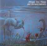 Cover of Milagre Dos Peixes, 1992, CD