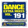 Various - DMC Dance Extra Mixes 191