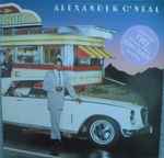 Cover of Alexander O'Neal / The Remix Album, 1985, Vinyl