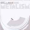 Chris Liebing / Speedy J - Collabs 3000 : Metalism
