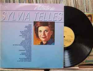 Sylvia Telles - O Talento De Sylvia Telles album cover
