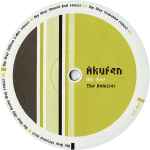 Akufen – My Way (The Remixes) (2003, Vinyl) - Discogs