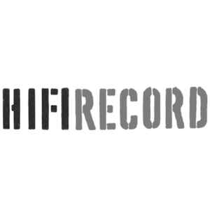 HiFi Records on Discogs