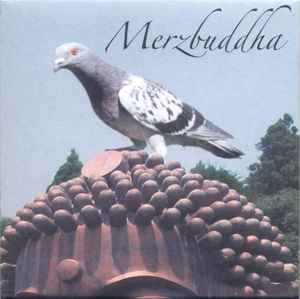 Merzbuddha - Merzbow