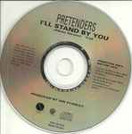 Cover of I'll Stand By You, 1994, CD