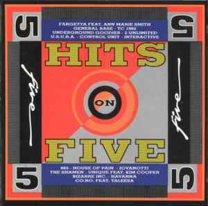 Hits On Five 5 - Various