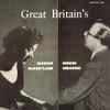 Marian McPartland / George Shearing - Great Britain's
