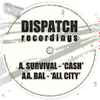 Survival (3) / Bal (2) - Cash / All City