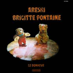 Le Bonheur - Areski - Brigitte Fontaine