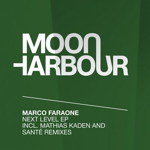ladda ner album Marco Faraone - Next Level EP