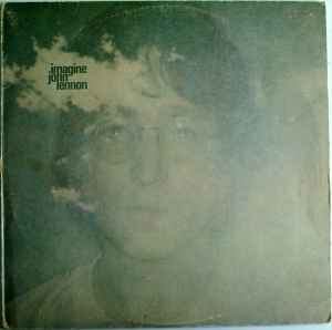 Imagine (John Lennon album) - Wikipedia