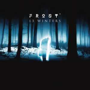 Frost* – The Rockfield Files (2013, DVD) - Discogs