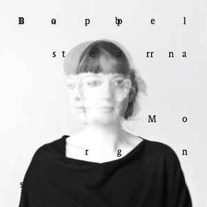 Barbara Morgenstern - Doppelstern album cover