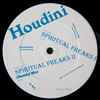 Houdini - Spiritual Freaks