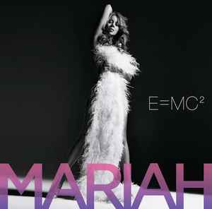 Mariah Carey - E=MC² | Releases | Discogs