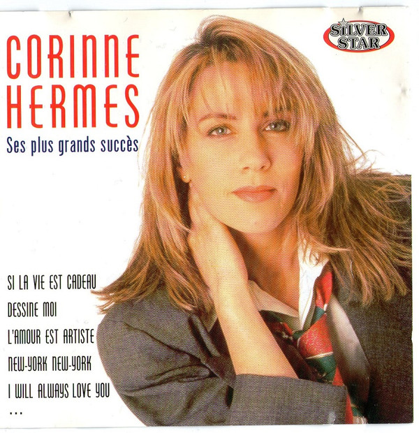 ladda ner album Corinne Hermes - Ses Plus Grands Succès