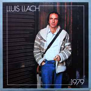 Lluis Llach - 1979