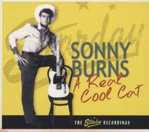 A Real Cool Cat - Sonny Burns
