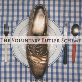 ladda ner album The Voluntary Butler Scheme - Tabasco Sole