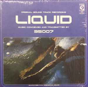35007 - Liquid album cover